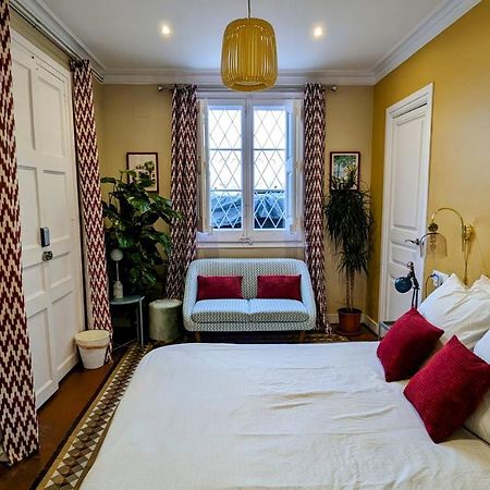 Unique Premium Suite With Sunset Terrace In Born Neighborhood Barcelona Eksteriør bilde