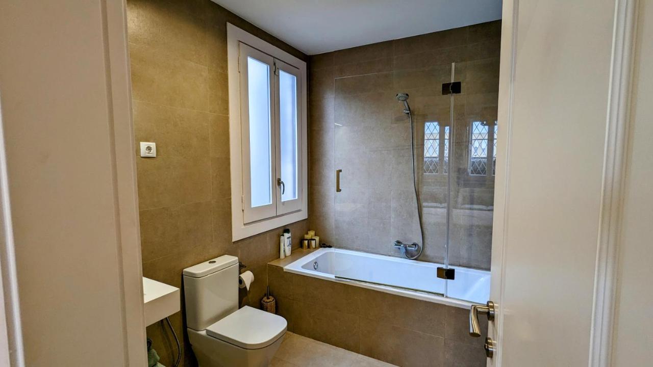 Unique Premium Suite With Sunset Terrace In Born Neighborhood Barcelona Eksteriør bilde