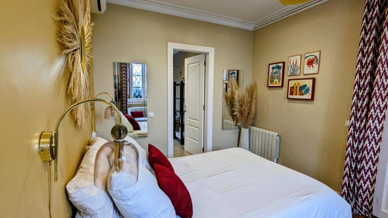 Unique Premium Suite With Sunset Terrace In Born Neighborhood Barcelona Eksteriør bilde