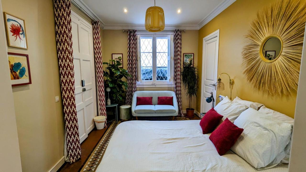 Unique Premium Suite With Sunset Terrace In Born Neighborhood Barcelona Eksteriør bilde