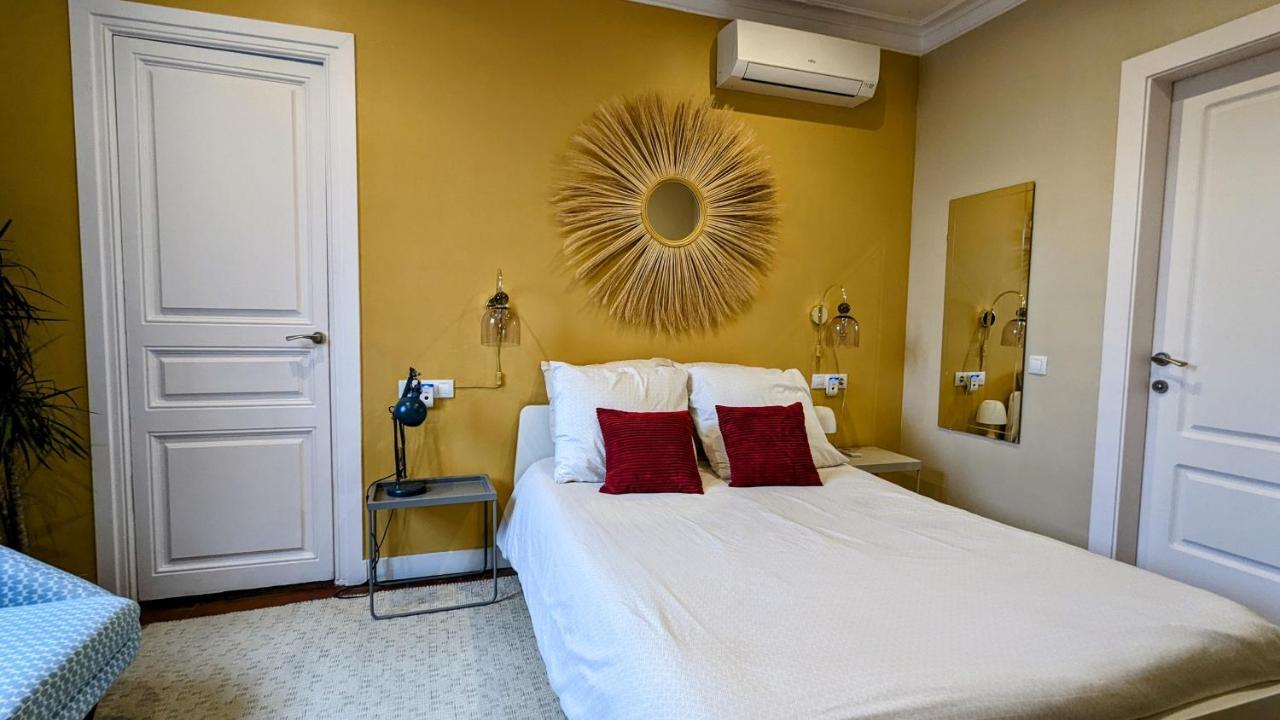 Unique Premium Suite With Sunset Terrace In Born Neighborhood Barcelona Eksteriør bilde