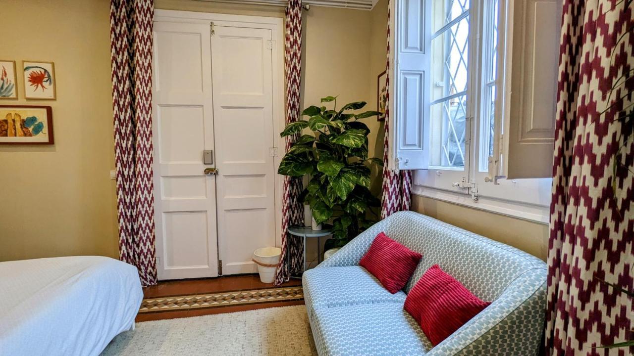 Unique Premium Suite With Sunset Terrace In Born Neighborhood Barcelona Eksteriør bilde