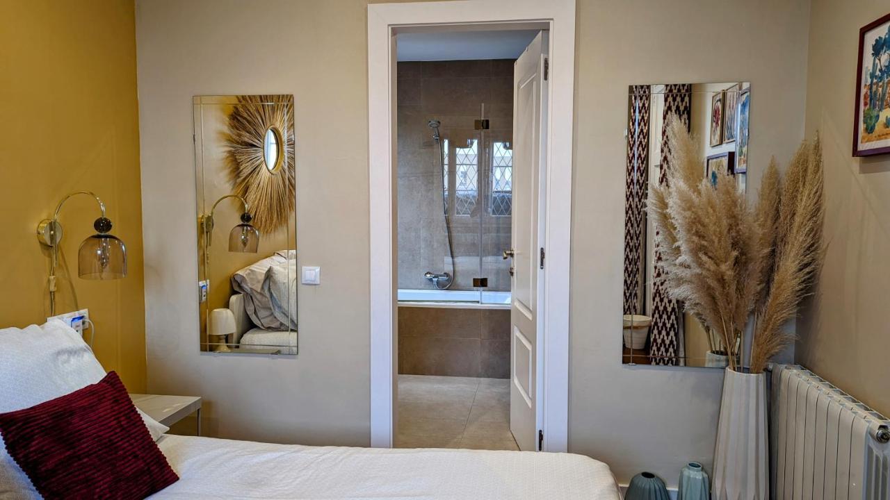 Unique Premium Suite With Sunset Terrace In Born Neighborhood Barcelona Eksteriør bilde