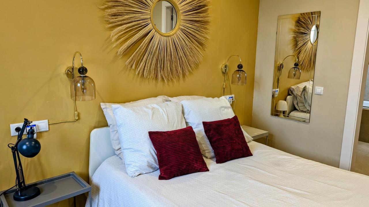 Unique Premium Suite With Sunset Terrace In Born Neighborhood Barcelona Eksteriør bilde