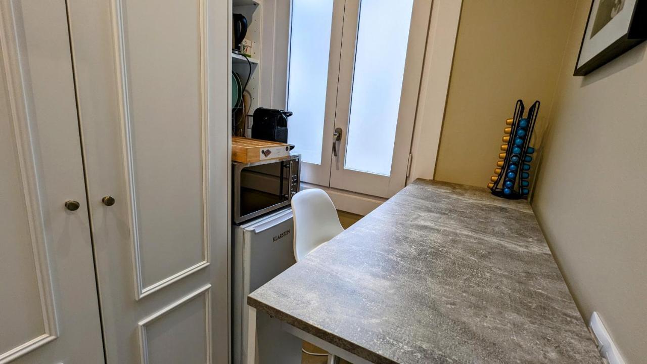Unique Premium Suite With Sunset Terrace In Born Neighborhood Barcelona Eksteriør bilde