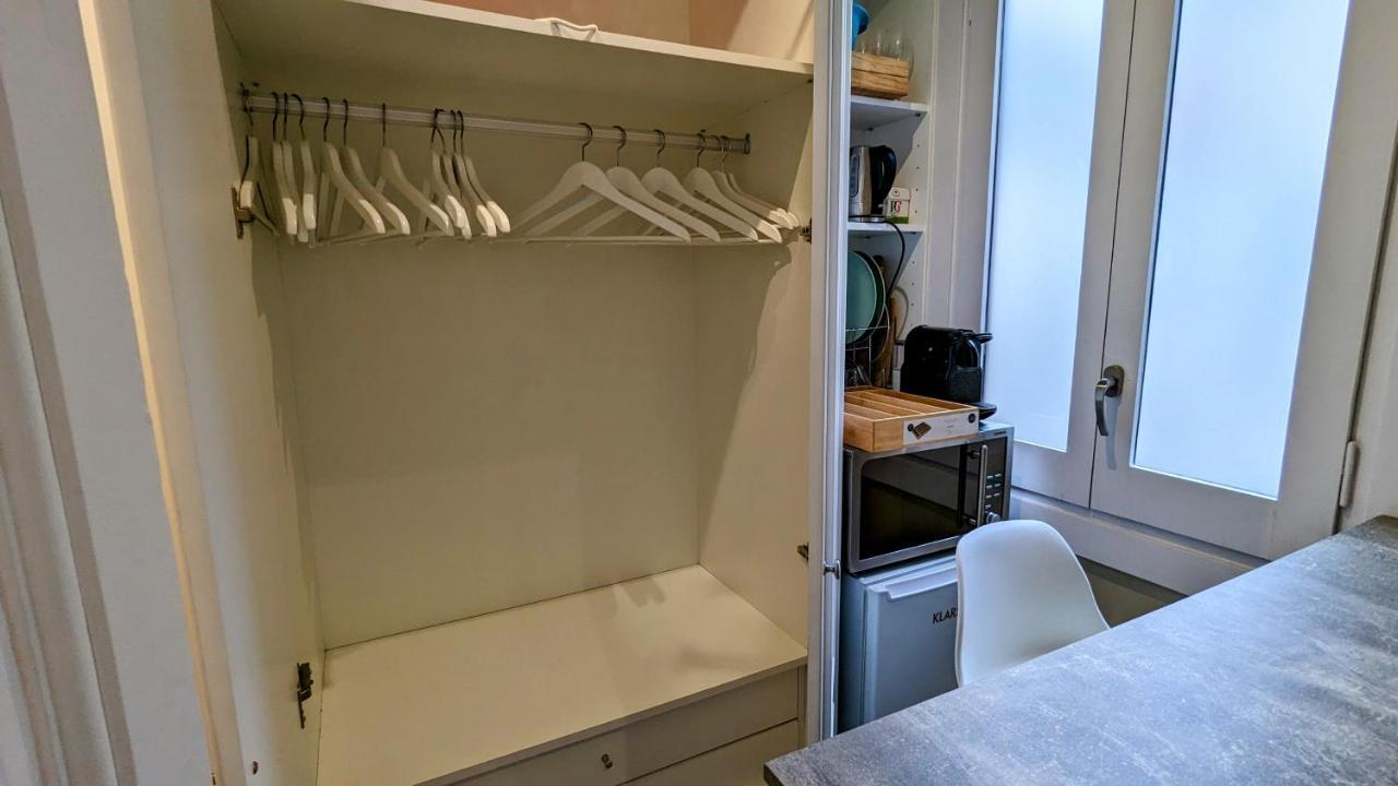 Unique Premium Suite With Sunset Terrace In Born Neighborhood Barcelona Eksteriør bilde