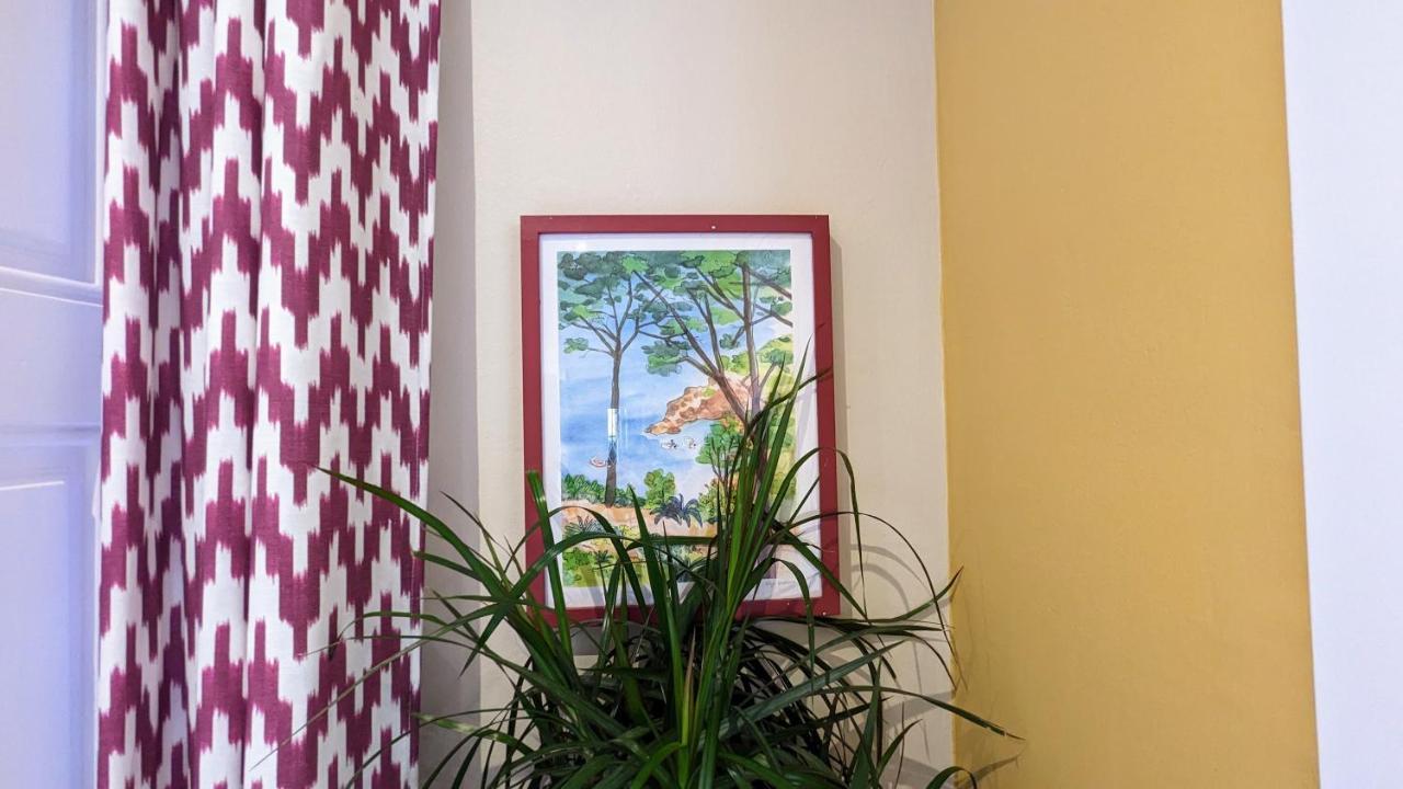 Unique Premium Suite With Sunset Terrace In Born Neighborhood Barcelona Eksteriør bilde