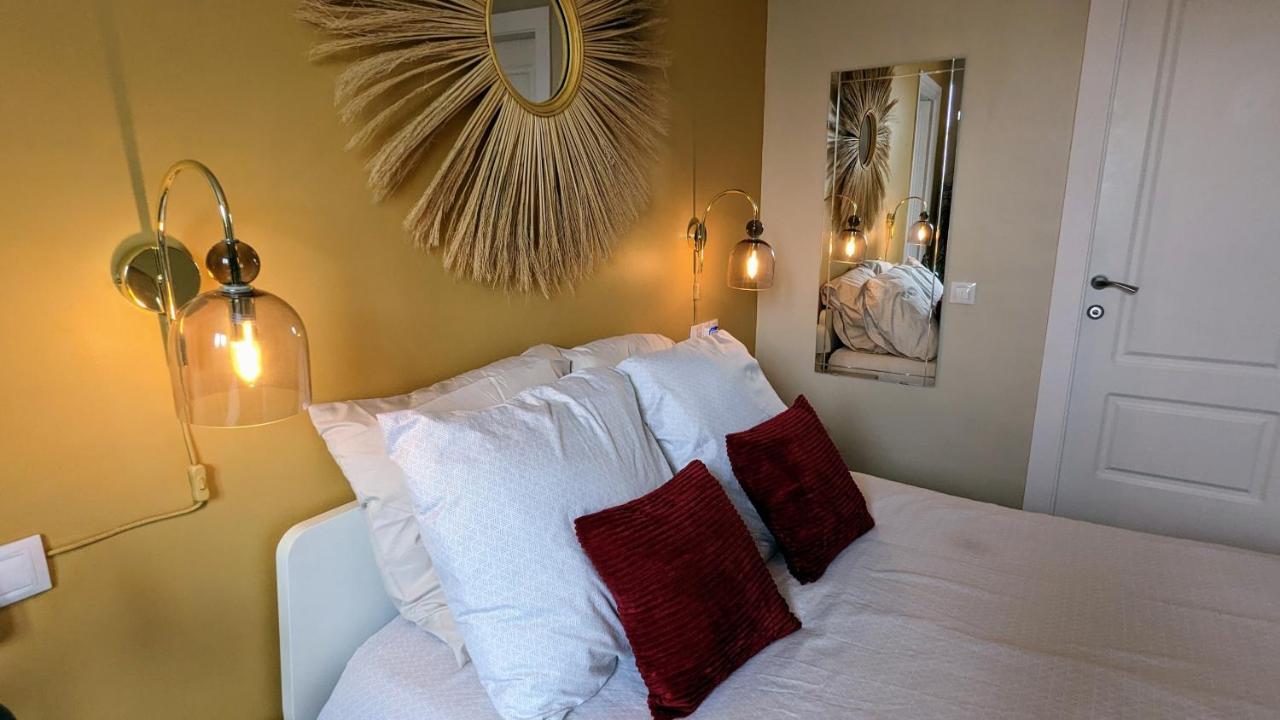 Unique Premium Suite With Sunset Terrace In Born Neighborhood Barcelona Eksteriør bilde